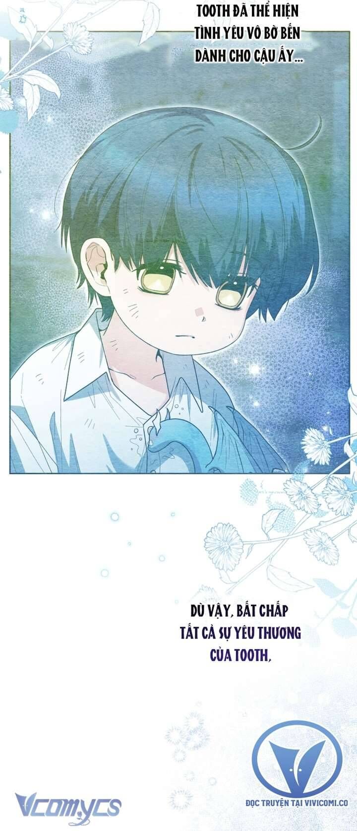 Bé Con Cá Voi Sát Thủ - Chapter 54 - Page 26