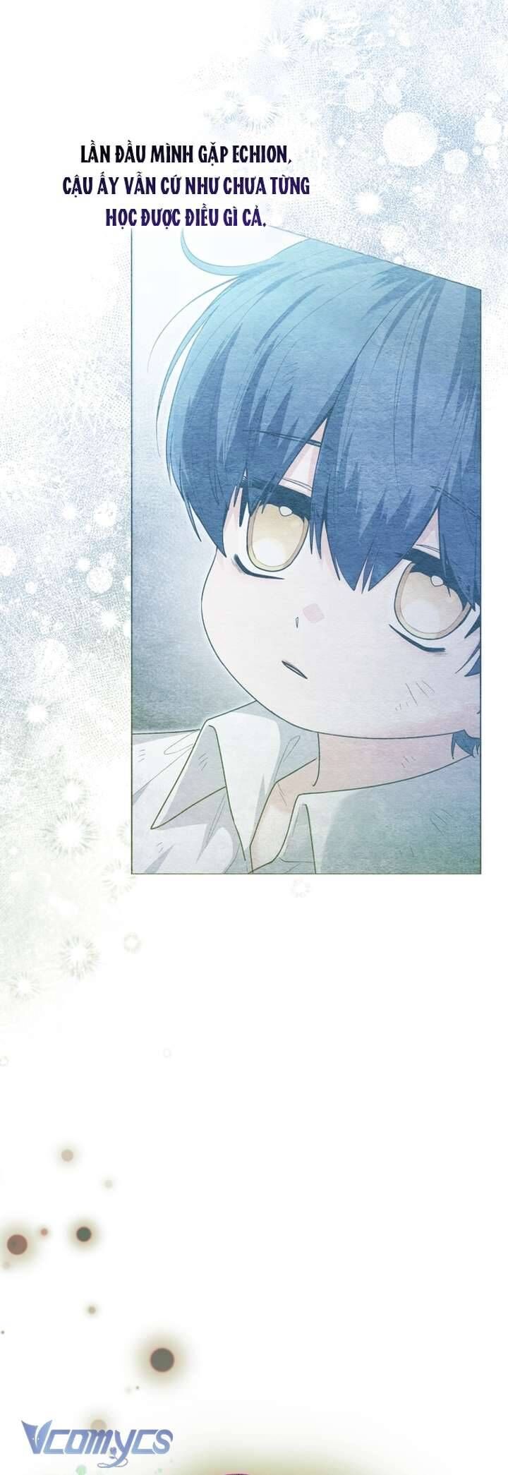 Bé Con Cá Voi Sát Thủ - Chapter 54 - Page 27