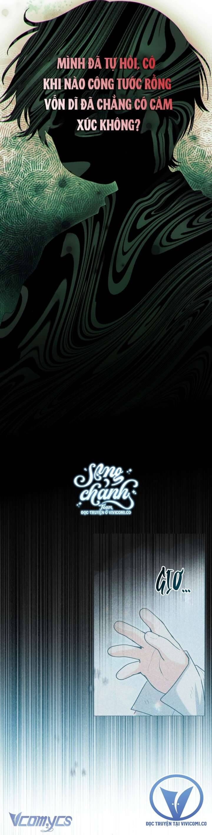 Bé Con Cá Voi Sát Thủ - Chapter 54 - Page 28
