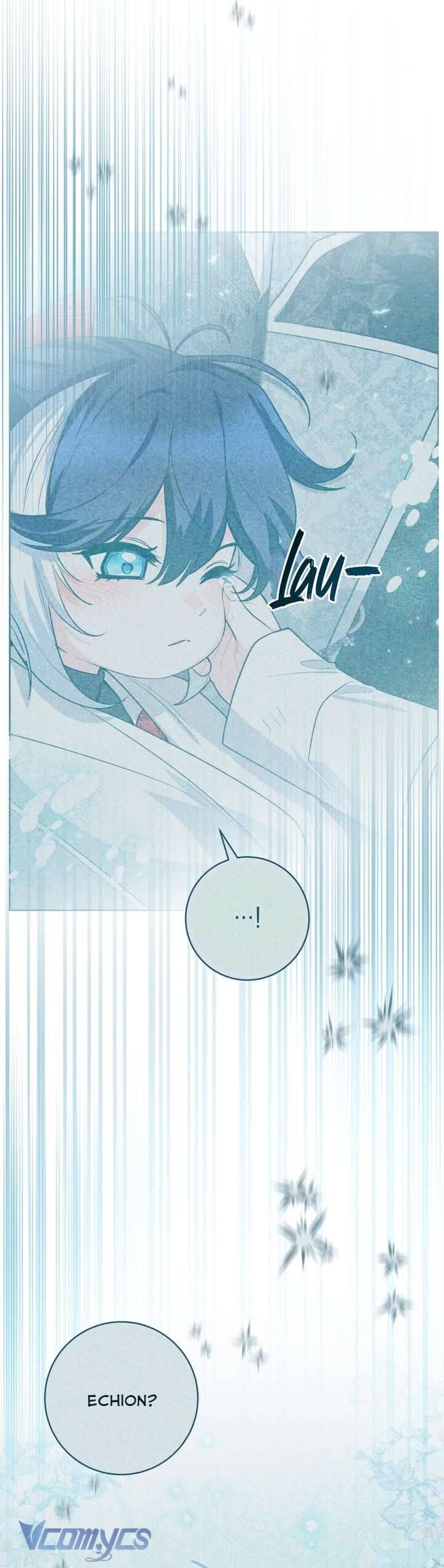 Bé Con Cá Voi Sát Thủ - Chapter 54 - Page 29