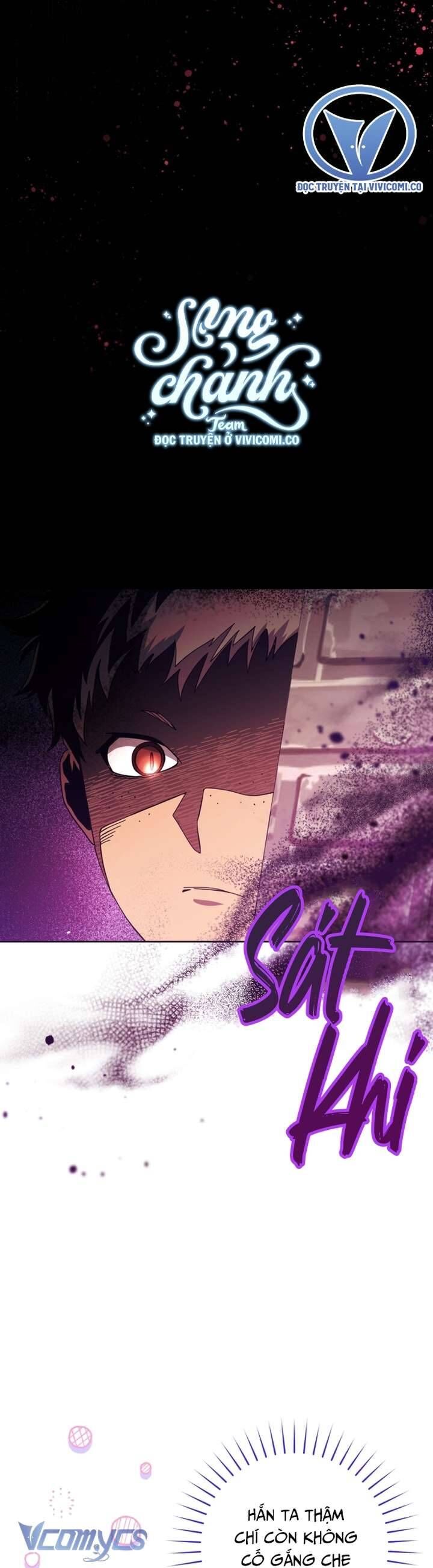 Bé Con Cá Voi Sát Thủ - Chapter 54 - Page 3