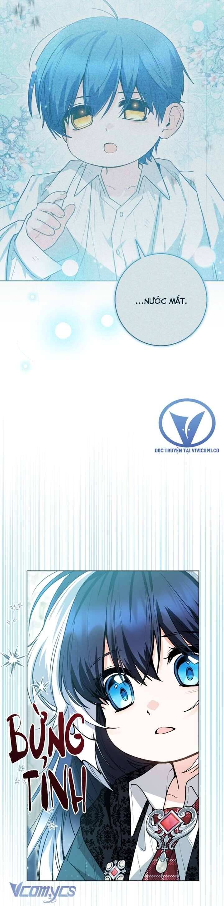 Bé Con Cá Voi Sát Thủ - Chapter 54 - Page 30