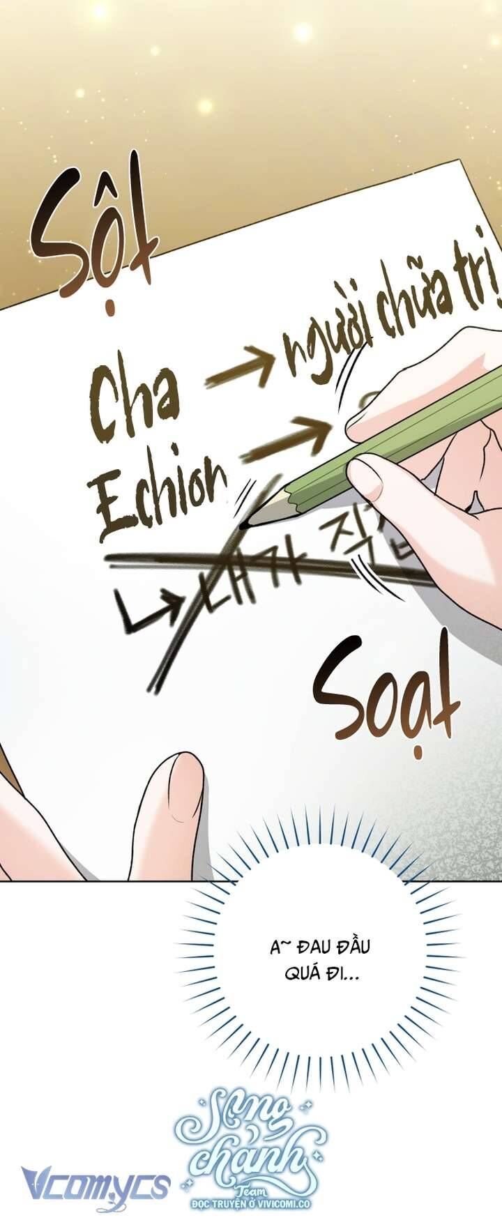 Bé Con Cá Voi Sát Thủ - Chapter 54 - Page 36