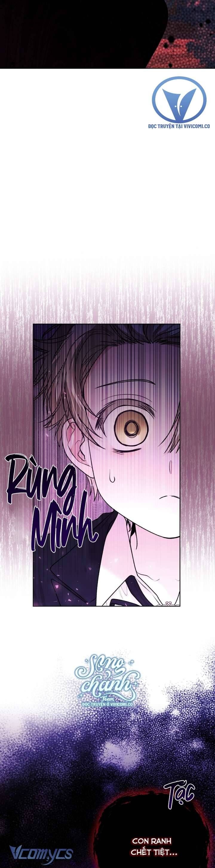 Bé Con Cá Voi Sát Thủ - Chapter 54 - Page 44