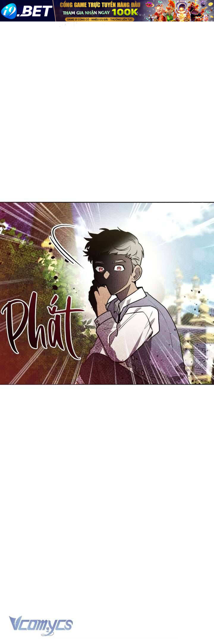 Bé Con Cá Voi Sát Thủ - Chapter 54 - Page 46