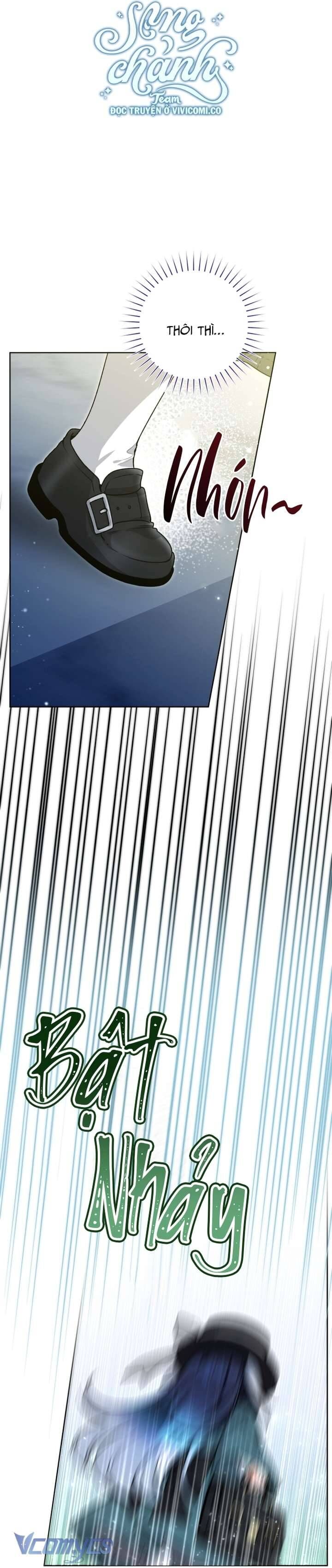 Bé Con Cá Voi Sát Thủ - Chapter 54 - Page 5