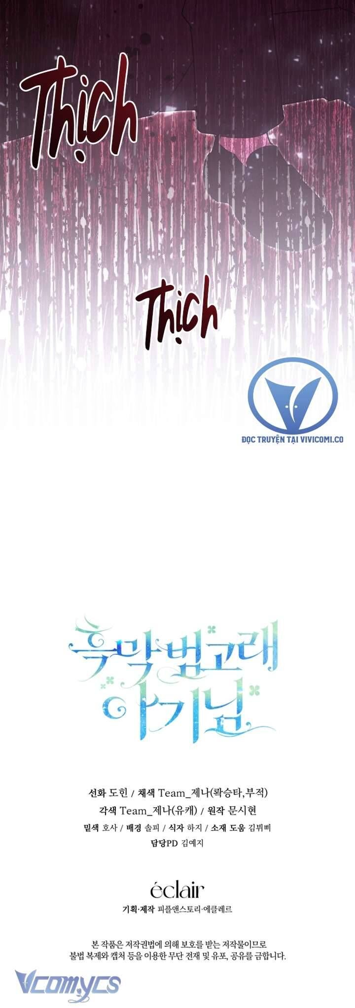 Bé Con Cá Voi Sát Thủ - Chapter 54 - Page 50