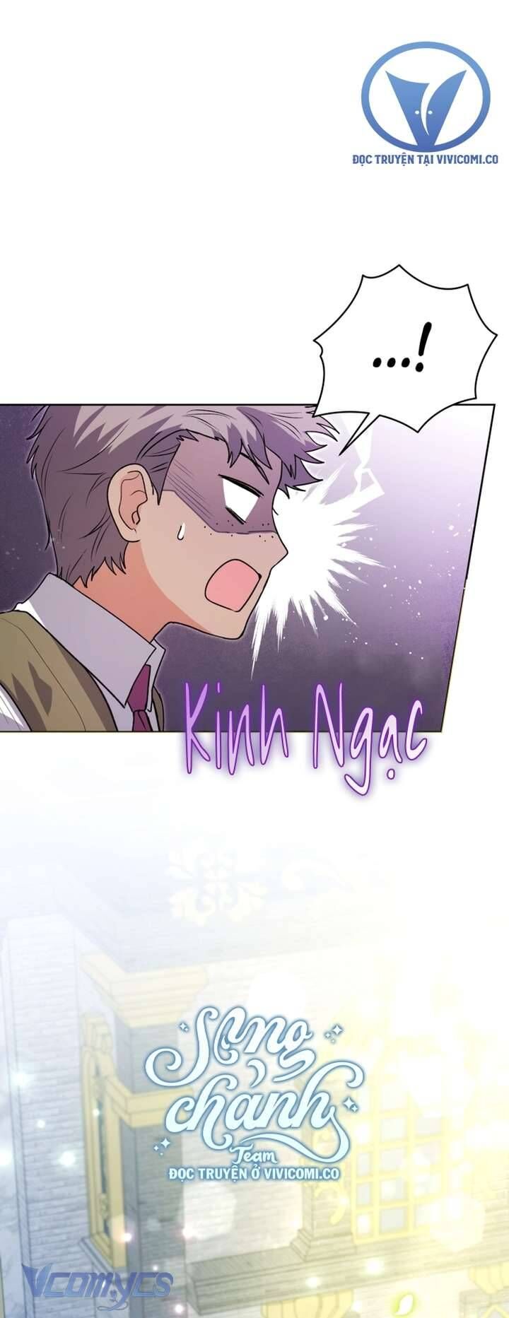 Bé Con Cá Voi Sát Thủ - Chapter 54 - Page 6