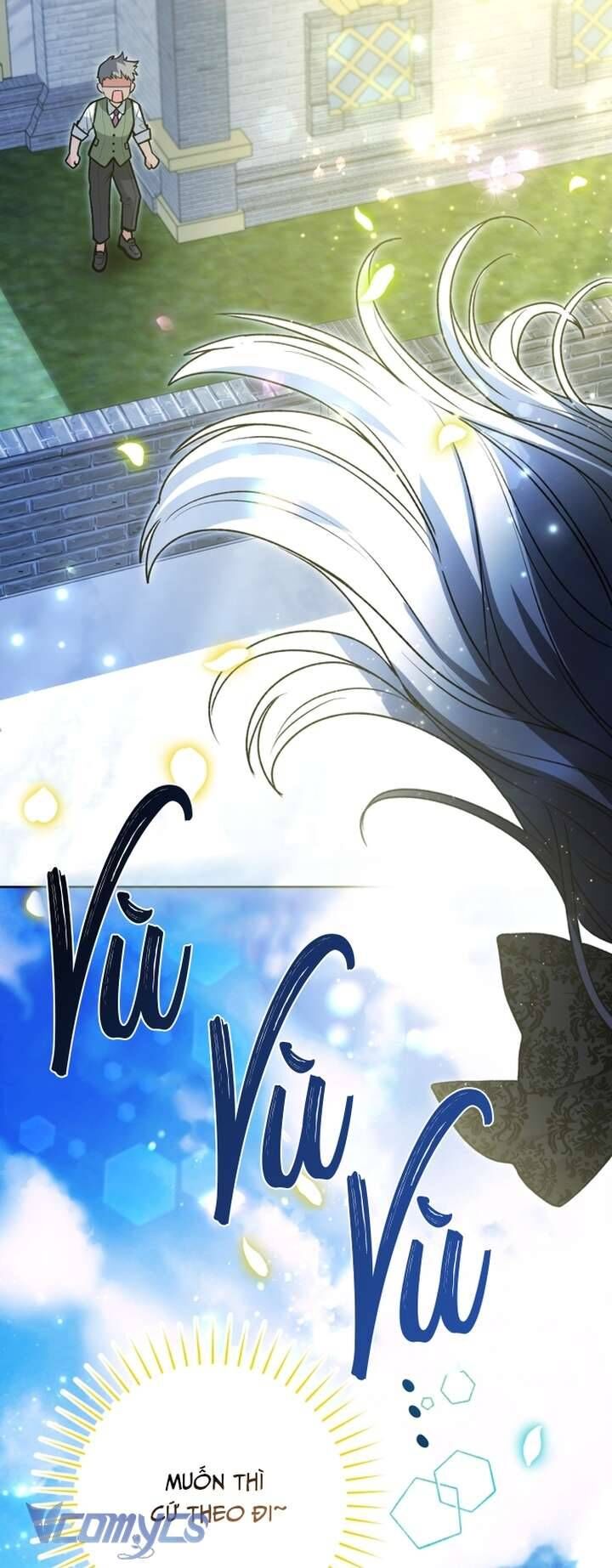 Bé Con Cá Voi Sát Thủ - Chapter 54 - Page 7