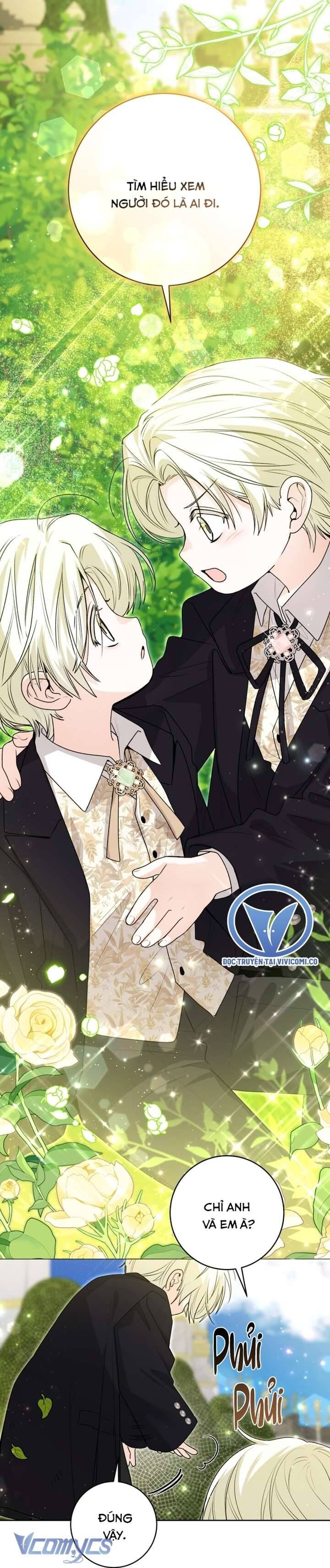 Bé Con Cá Voi Sát Thủ - Chapter 55 - Page 10