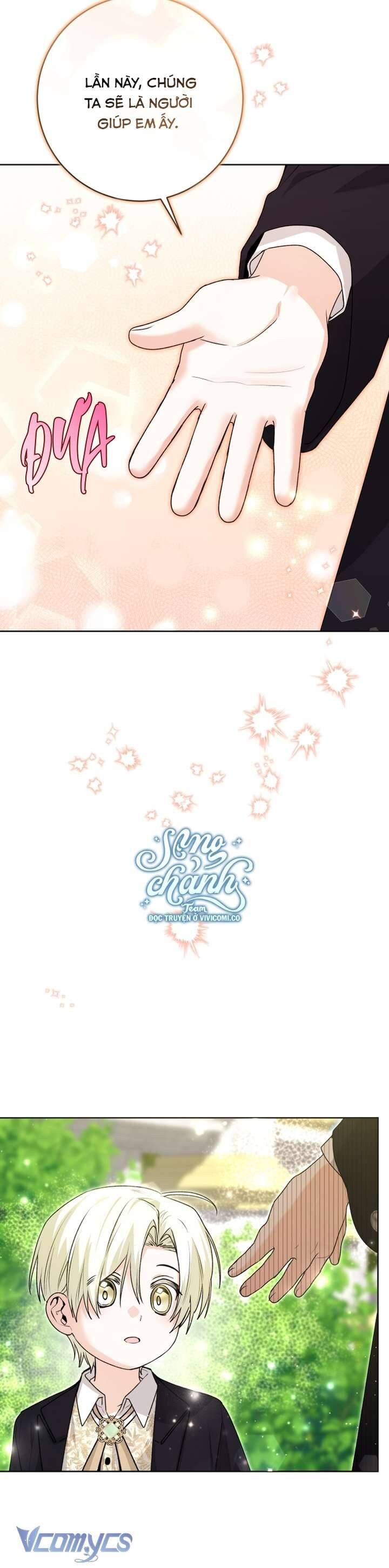 Bé Con Cá Voi Sát Thủ - Chapter 55 - Page 13