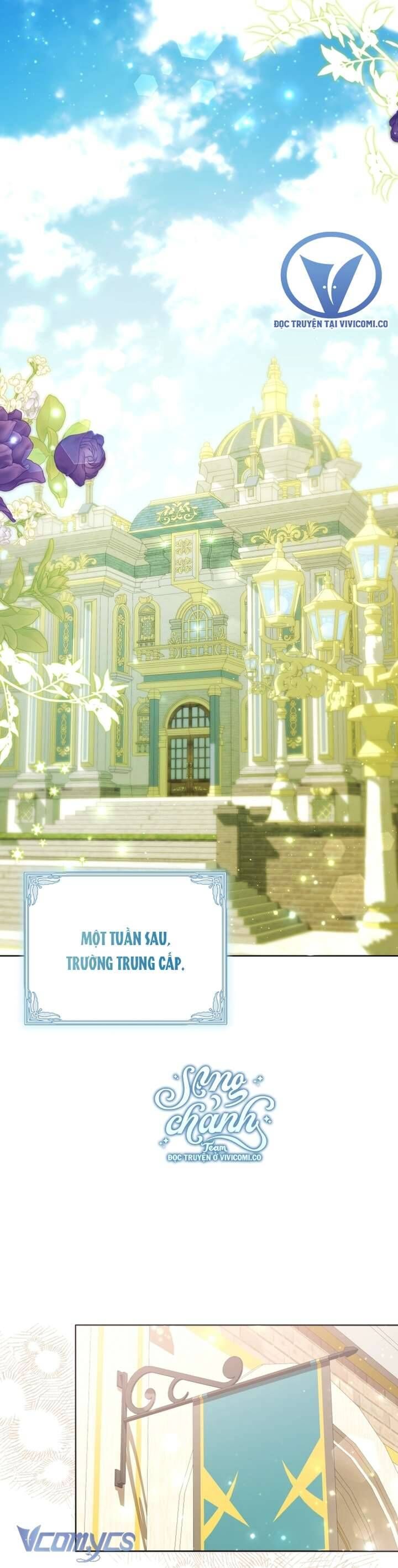 Bé Con Cá Voi Sát Thủ - Chapter 55 - Page 16