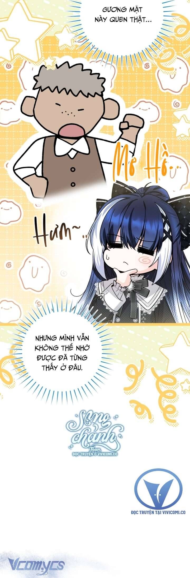 Bé Con Cá Voi Sát Thủ - Chapter 55 - Page 26