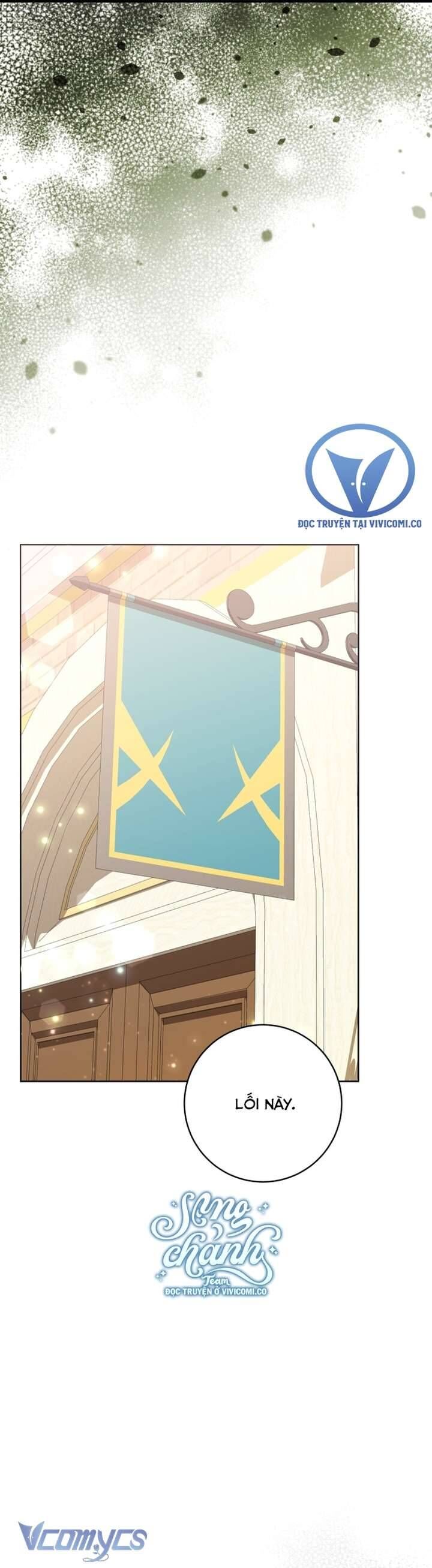 Bé Con Cá Voi Sát Thủ - Chapter 55 - Page 28