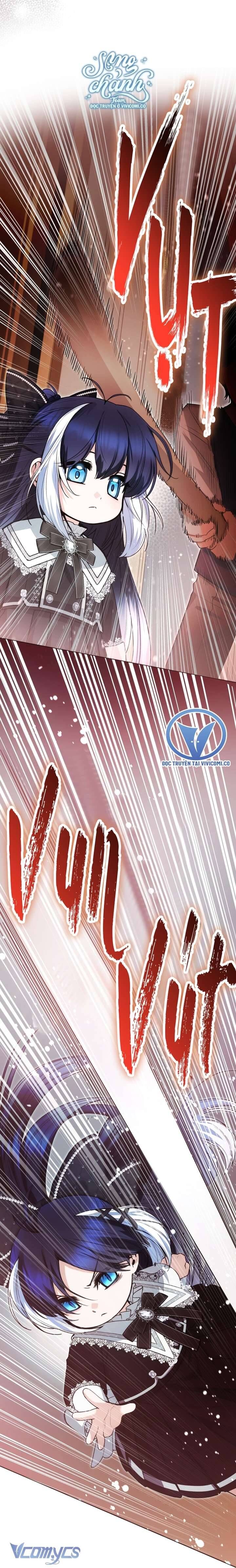 Bé Con Cá Voi Sát Thủ - Chapter 55 - Page 30