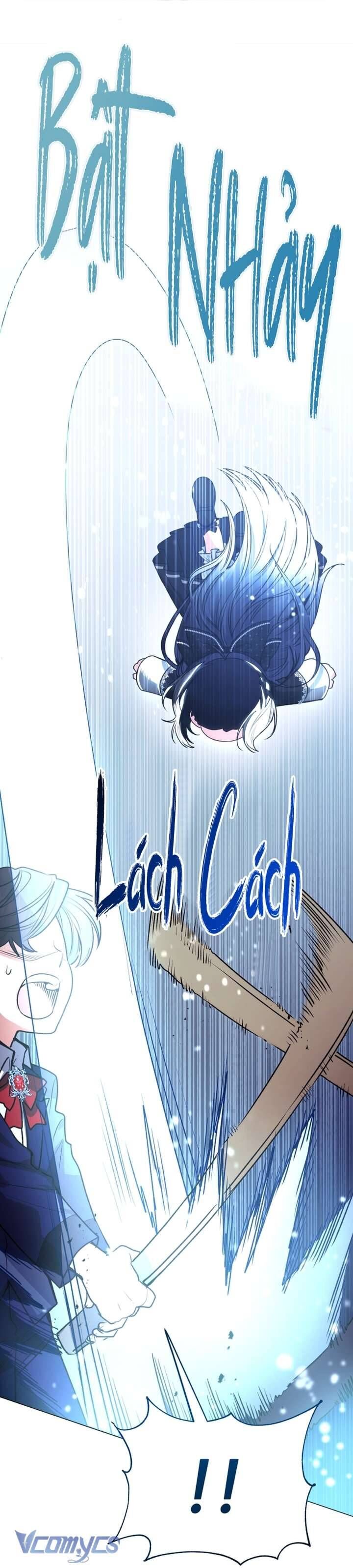 Bé Con Cá Voi Sát Thủ - Chapter 55 - Page 32