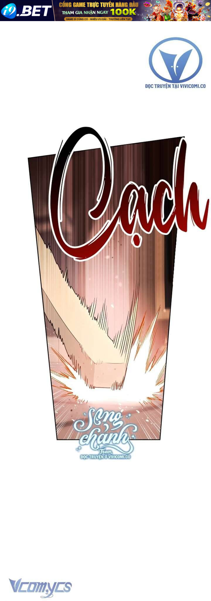 Bé Con Cá Voi Sát Thủ - Chapter 55 - Page 33