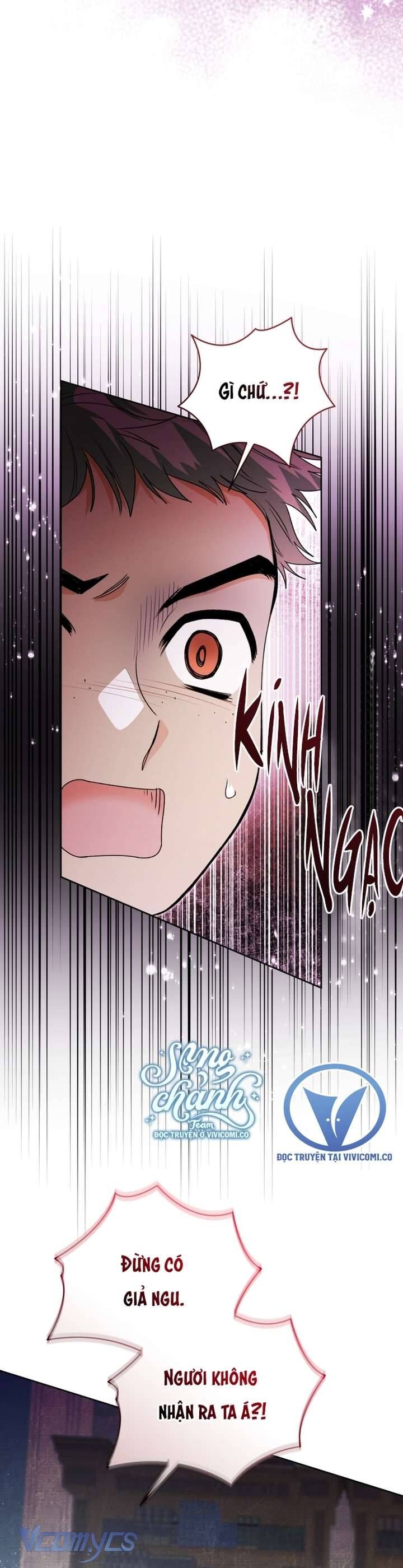 Bé Con Cá Voi Sát Thủ - Chapter 55 - Page 39