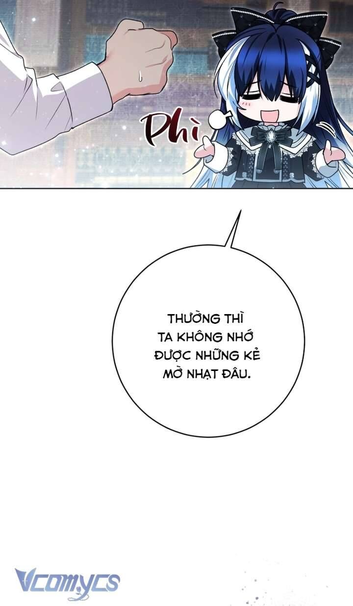 Bé Con Cá Voi Sát Thủ - Chapter 55 - Page 40