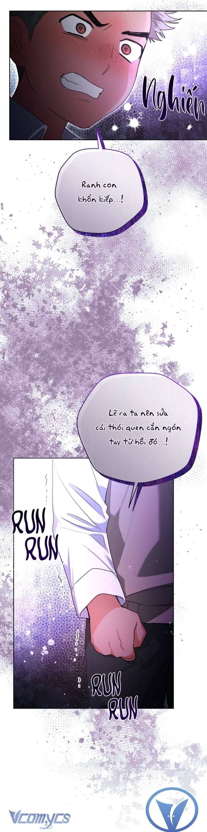 Bé Con Cá Voi Sát Thủ - Chapter 55 - Page 41