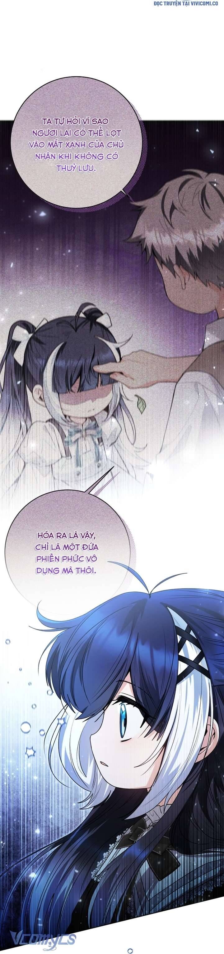 Bé Con Cá Voi Sát Thủ - Chapter 55 - Page 42