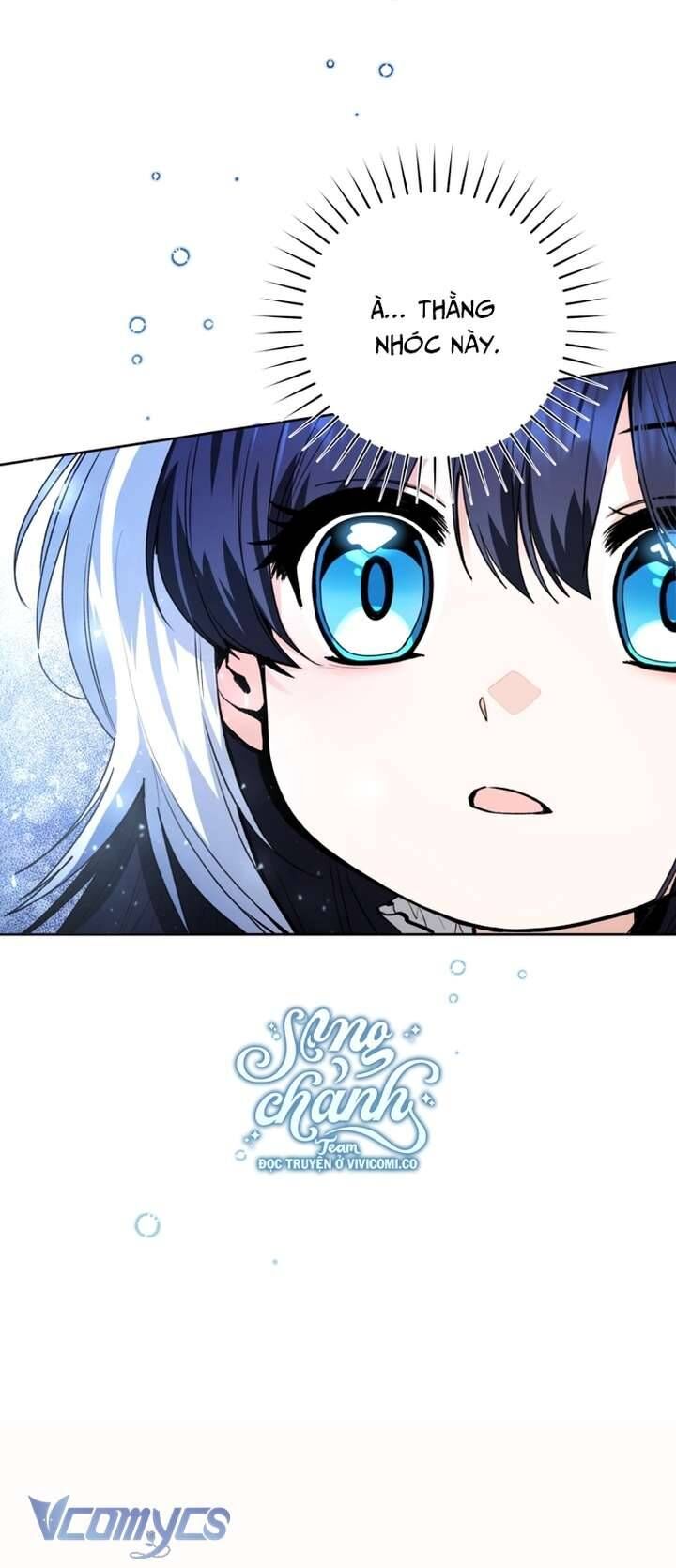 Bé Con Cá Voi Sát Thủ - Chapter 55 - Page 43