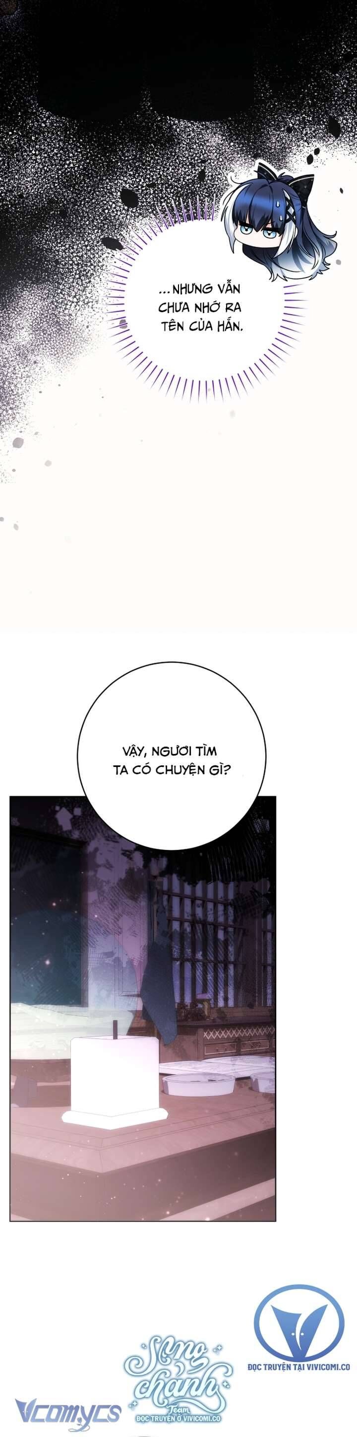 Bé Con Cá Voi Sát Thủ - Chapter 55 - Page 45