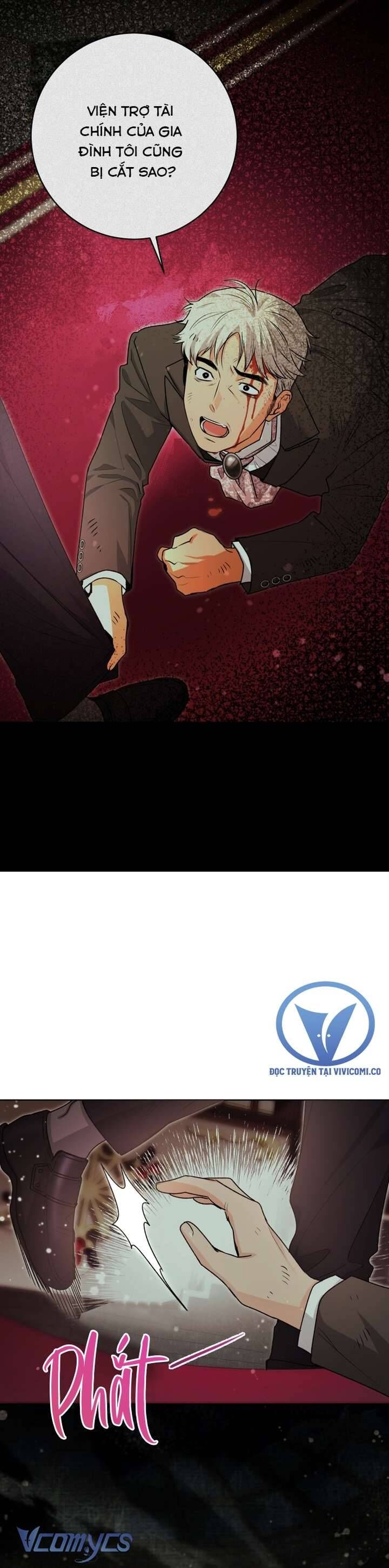 Bé Con Cá Voi Sát Thủ - Chapter 55 - Page 48