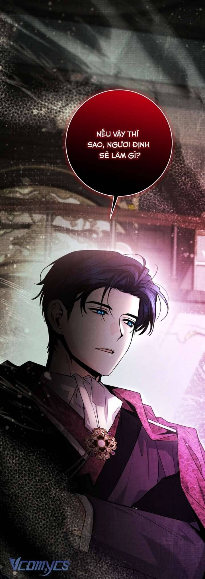 Bé Con Cá Voi Sát Thủ - Chapter 55 - Page 49