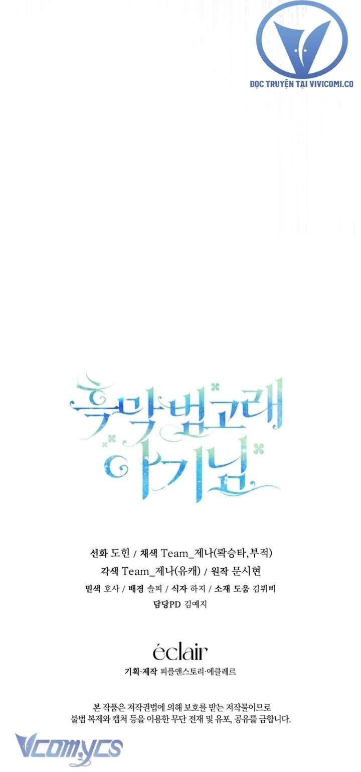 Bé Con Cá Voi Sát Thủ - Chapter 55 - Page 51