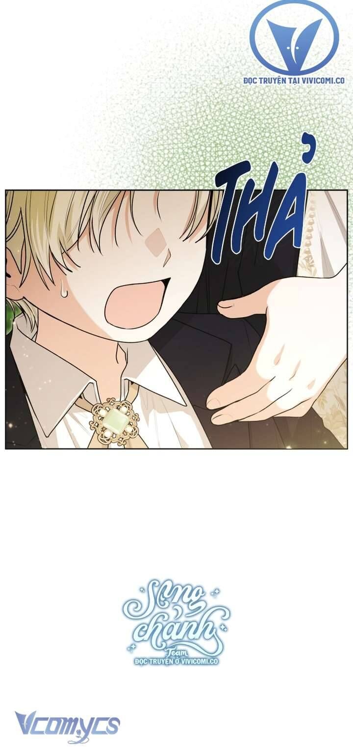 Bé Con Cá Voi Sát Thủ - Chapter 55 - Page 7