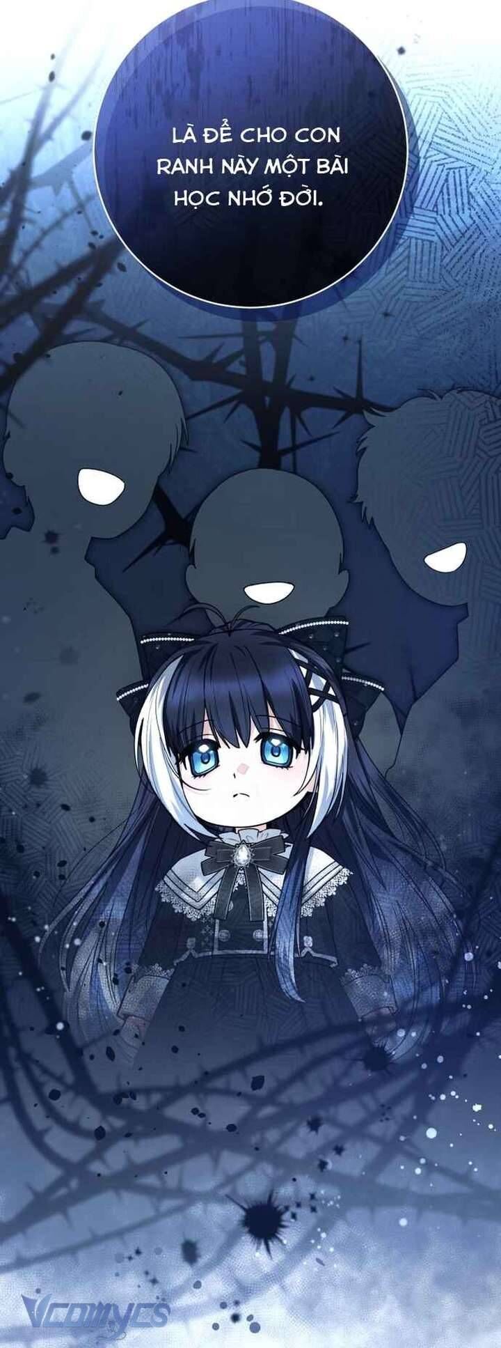 Bé Con Cá Voi Sát Thủ - Chapter 56 - Page 14
