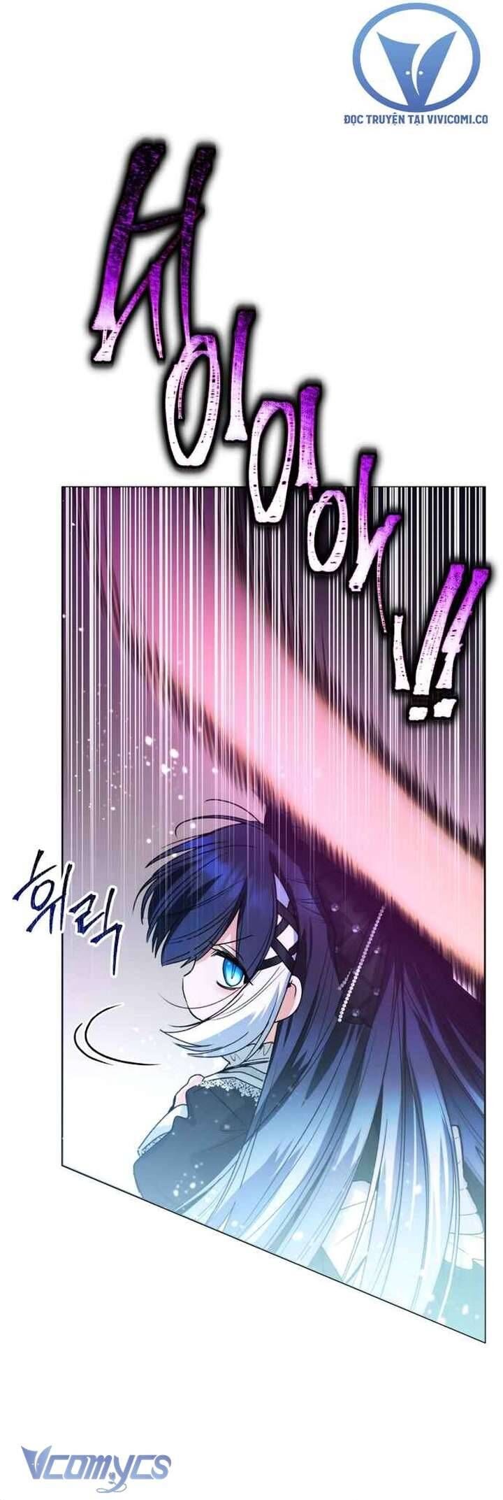 Bé Con Cá Voi Sát Thủ - Chapter 56 - Page 20