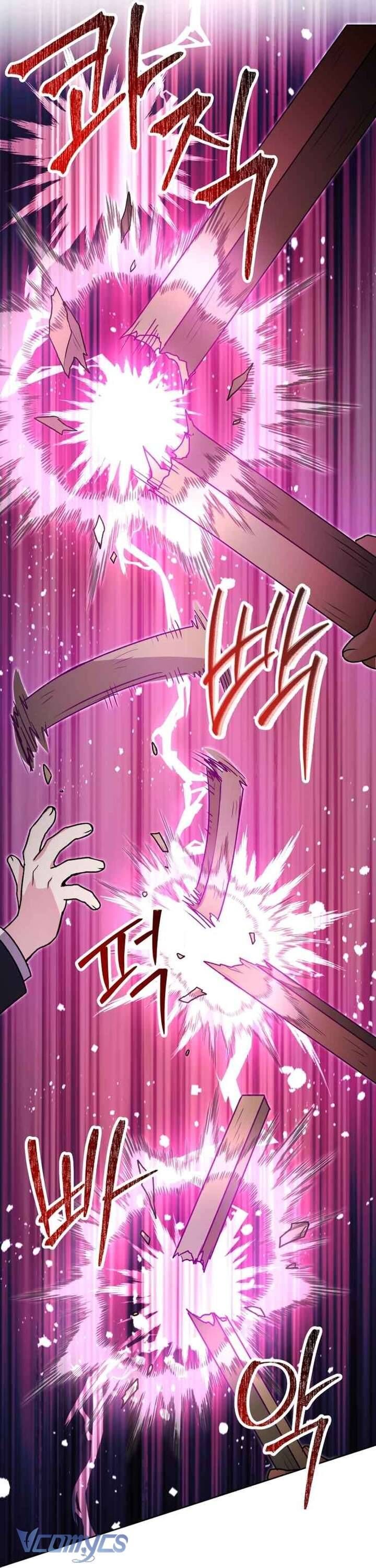 Bé Con Cá Voi Sát Thủ - Chapter 56 - Page 23