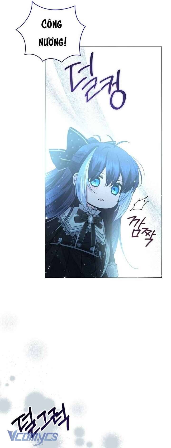 Bé Con Cá Voi Sát Thủ - Chapter 56 - Page 26