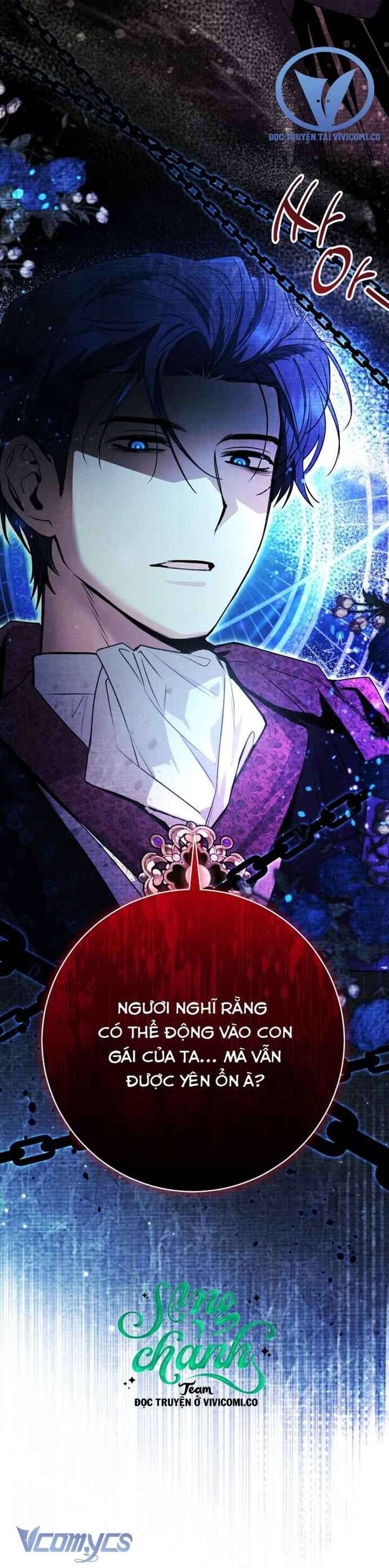 Bé Con Cá Voi Sát Thủ - Chapter 56 - Page 3