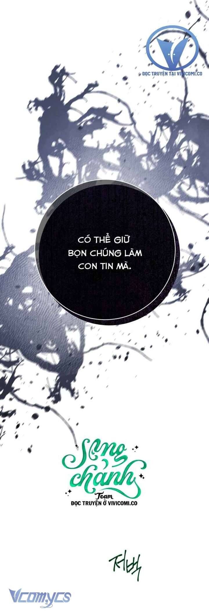 Bé Con Cá Voi Sát Thủ - Chapter 56 - Page 30