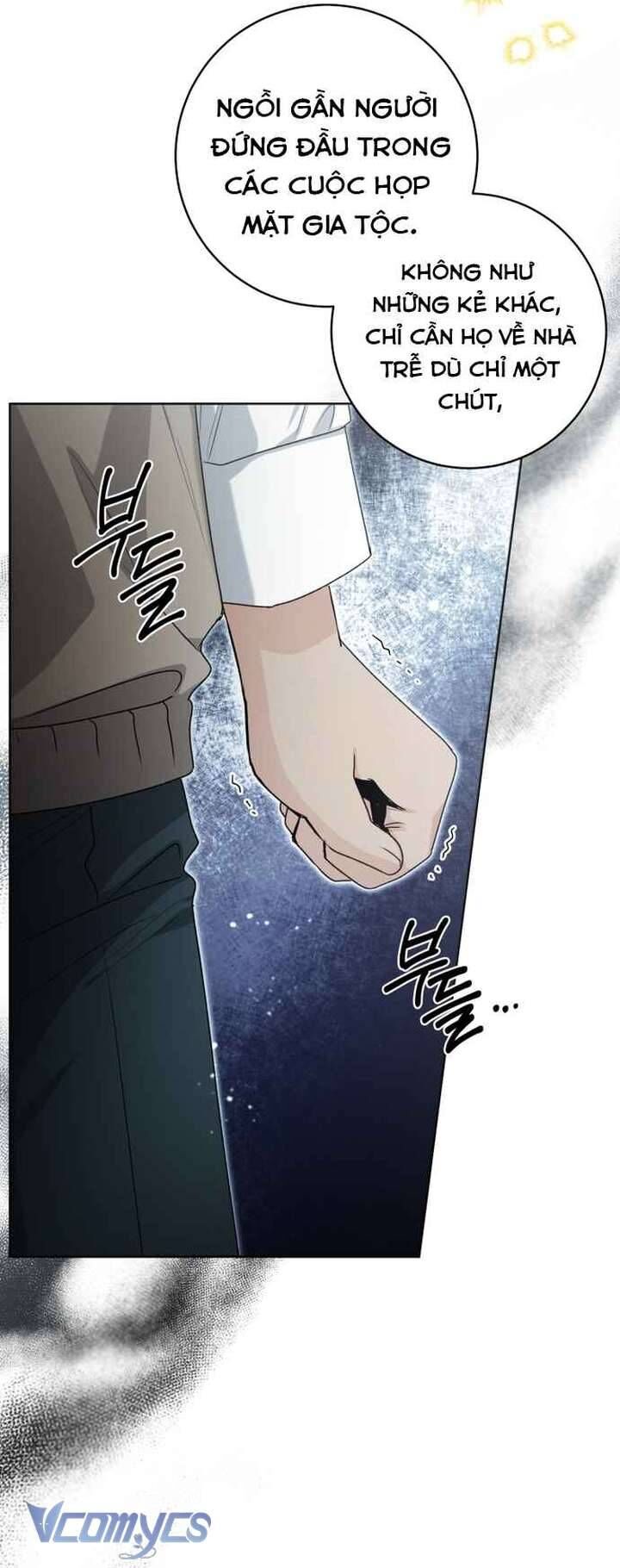 Bé Con Cá Voi Sát Thủ - Chapter 56 - Page 39