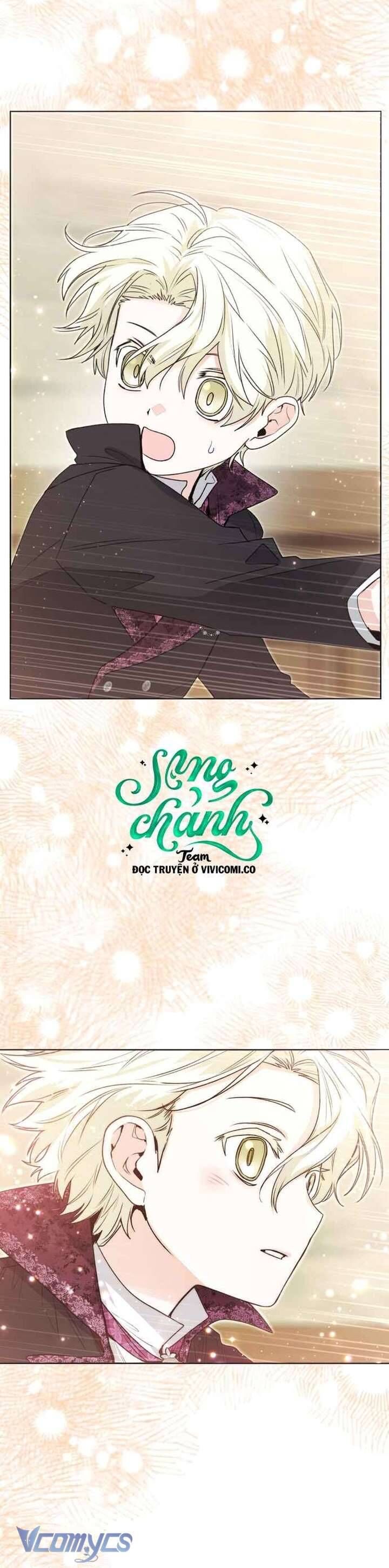 Bé Con Cá Voi Sát Thủ - Chapter 56 - Page 51