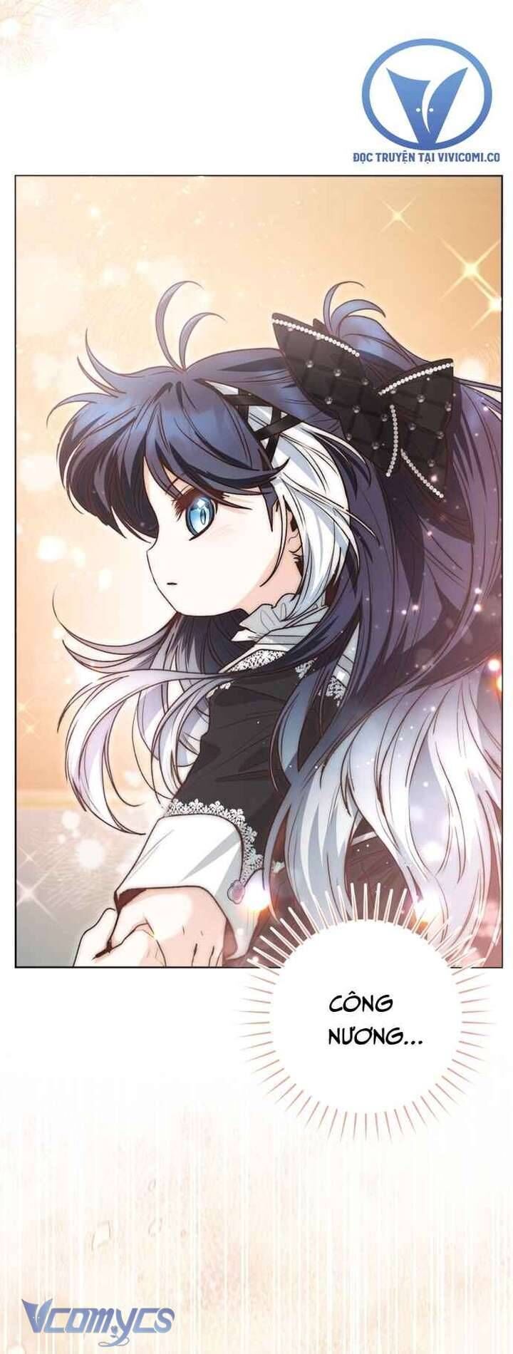 Bé Con Cá Voi Sát Thủ - Chapter 56 - Page 52