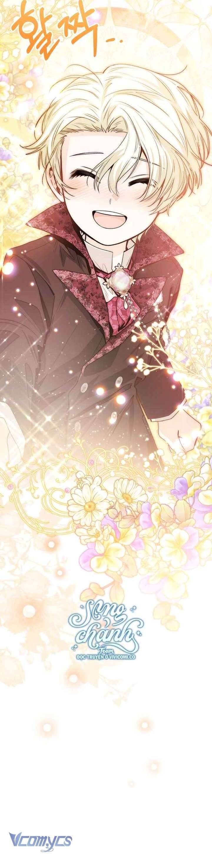 Bé Con Cá Voi Sát Thủ - Chapter 56 - Page 55