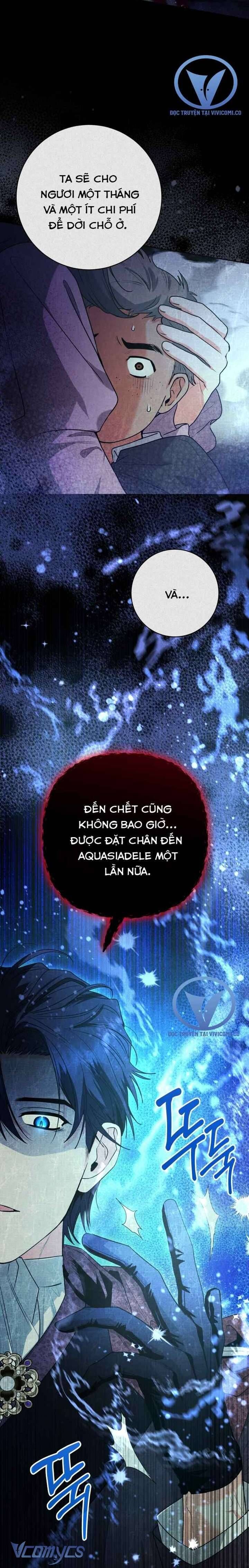 Bé Con Cá Voi Sát Thủ - Chapter 56 - Page 6