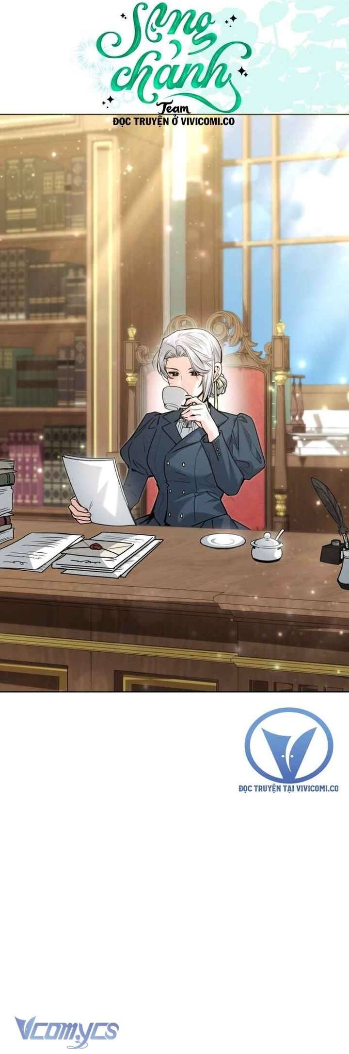 Bé Con Cá Voi Sát Thủ - Chapter 57 - Page 19