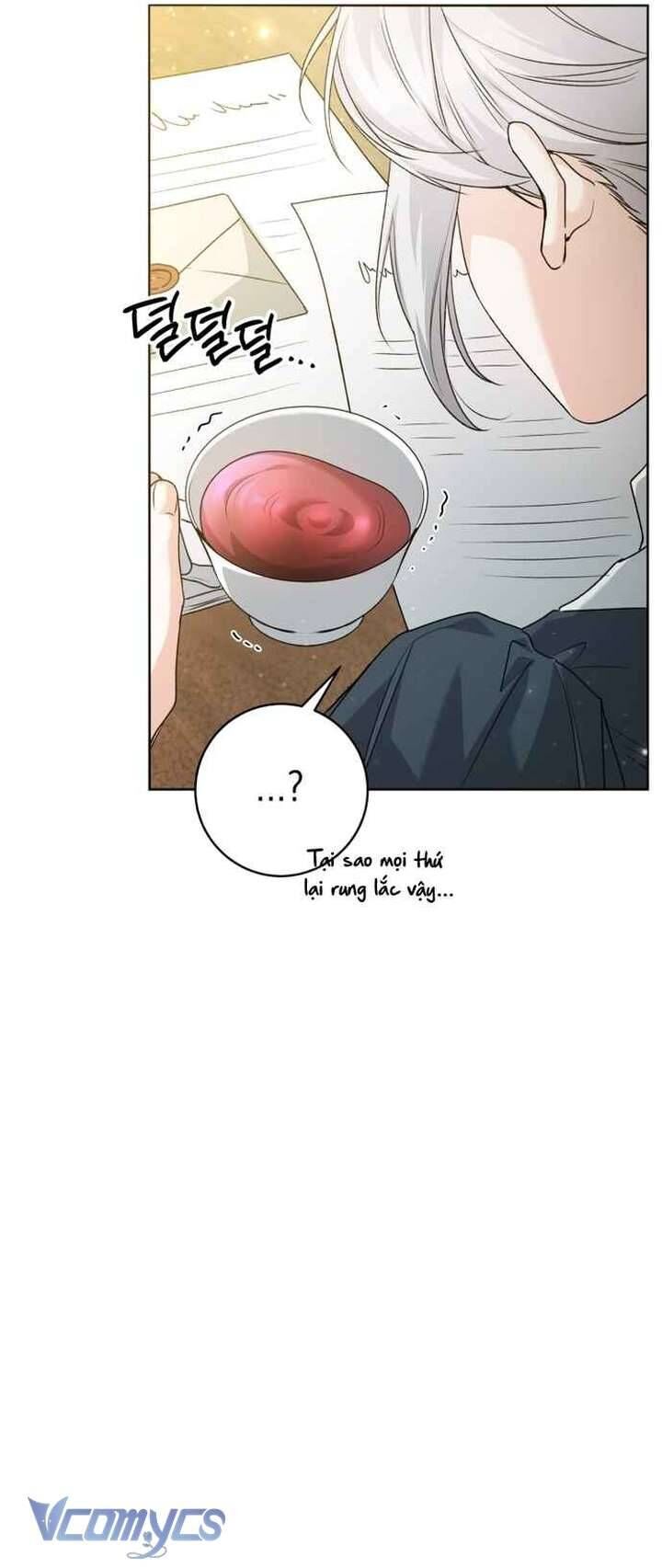 Bé Con Cá Voi Sát Thủ - Chapter 57 - Page 20