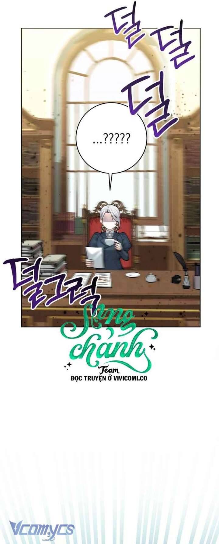 Bé Con Cá Voi Sát Thủ - Chapter 57 - Page 21