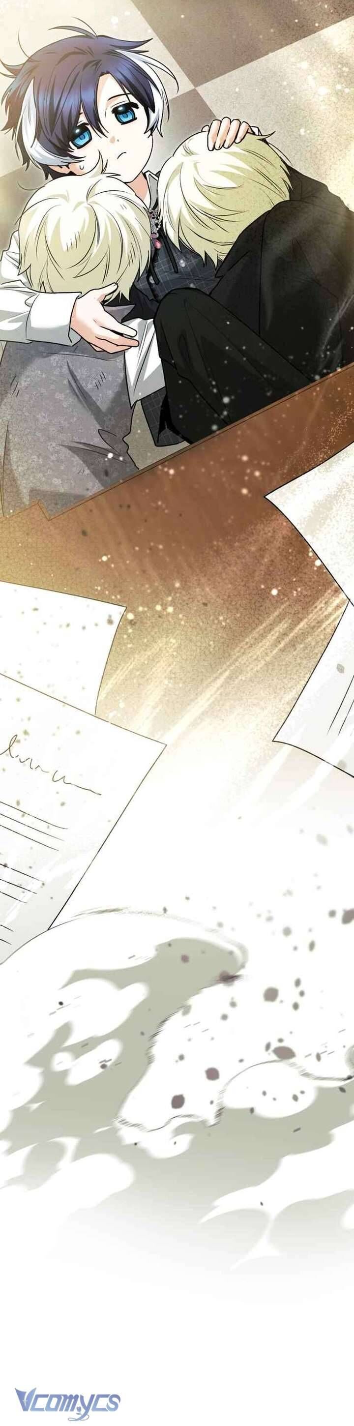 Bé Con Cá Voi Sát Thủ - Chapter 57 - Page 25