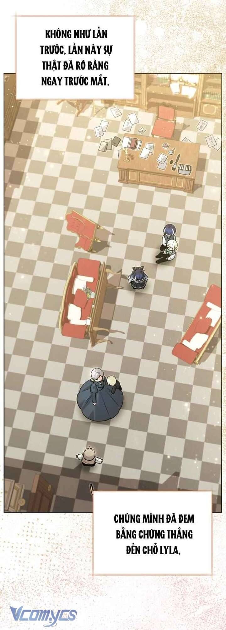 Bé Con Cá Voi Sát Thủ - Chapter 57 - Page 29