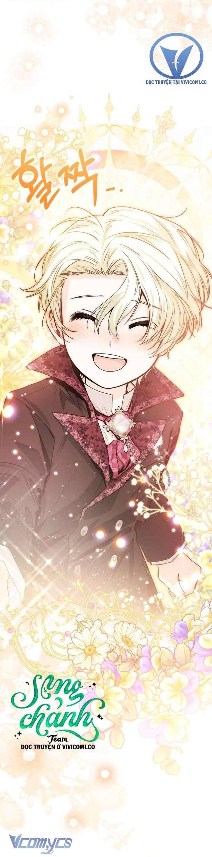 Bé Con Cá Voi Sát Thủ - Chapter 57 - Page 3