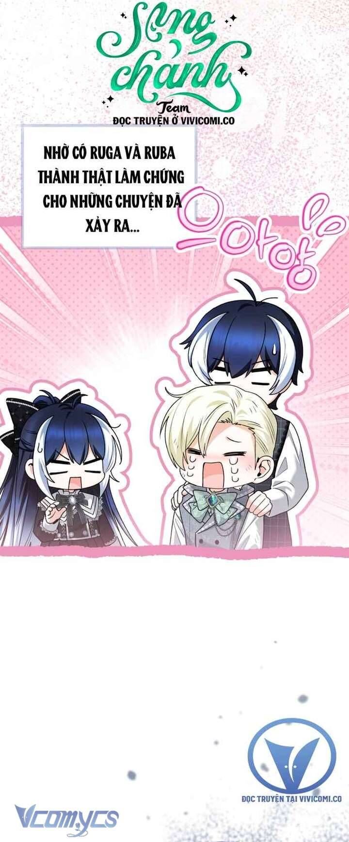 Bé Con Cá Voi Sát Thủ - Chapter 57 - Page 30