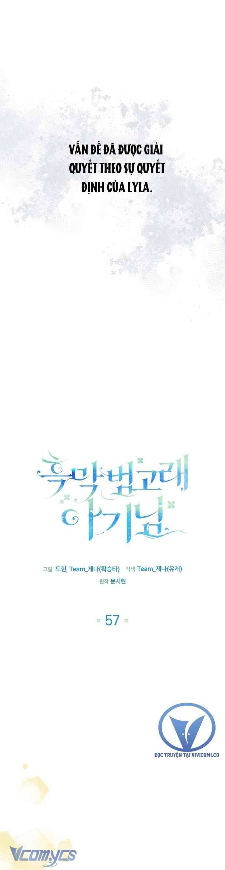 Bé Con Cá Voi Sát Thủ - Chapter 57 - Page 32